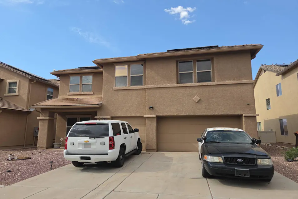 21218 E Patriot Ln Red Rock, AZ 85145, Pinal County