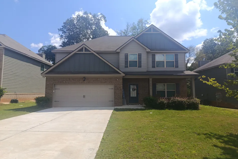 9030 Holder Road Locust Grove, GA 30248, Henry County