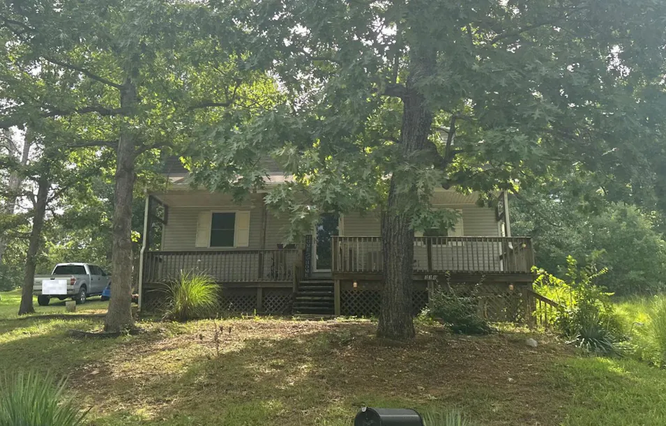 338 Mont Pellier St Bonne Terre, MO 63628, St. Francois County