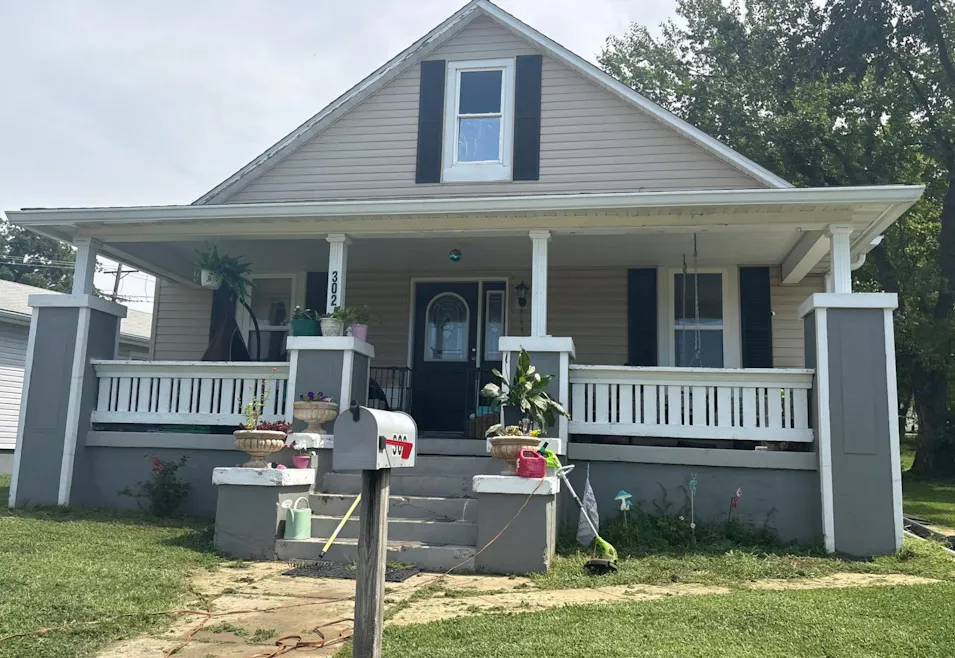 302 S Lincoln St Desloge, MO 63601, St. Francois County
