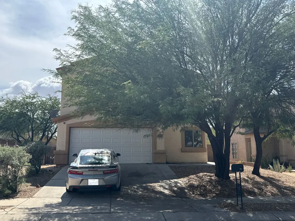 6528 S De Concini Dr Tucson, AZ 85757, Pima County