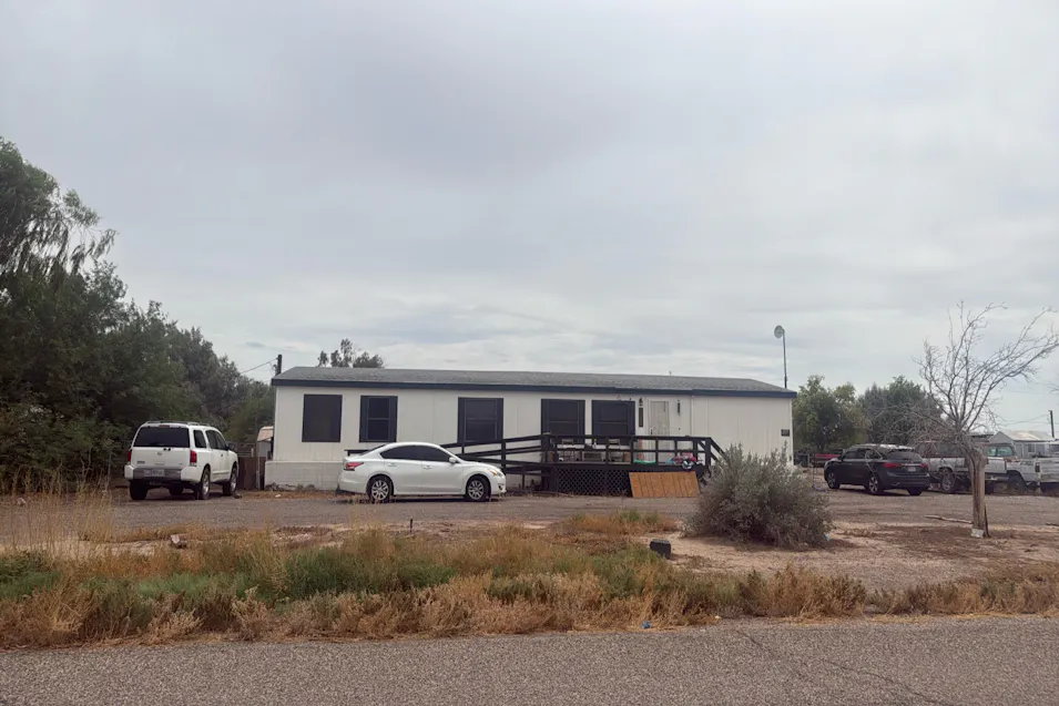 7184 S Martin Dr Mohave Valley, AZ 86440, Mohave County