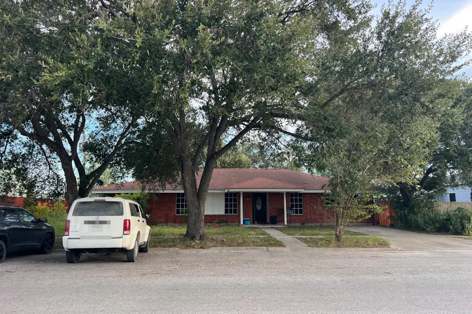 113 W Merriman St Sinton, TX 78387, San Patricio County
