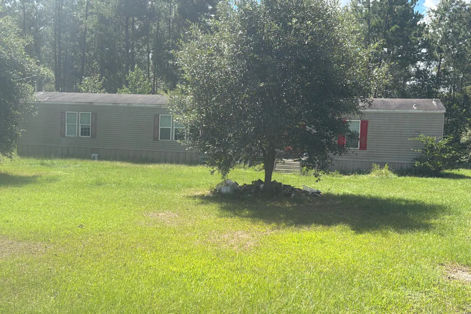 1723 County Road 482 Kirbyville, TX 75956, Jasper County
