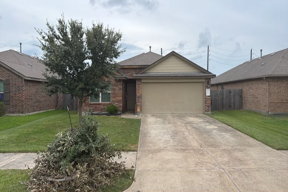 715 Harvest Bluff Dr Rosharon, TX 77583, Fort Bend County