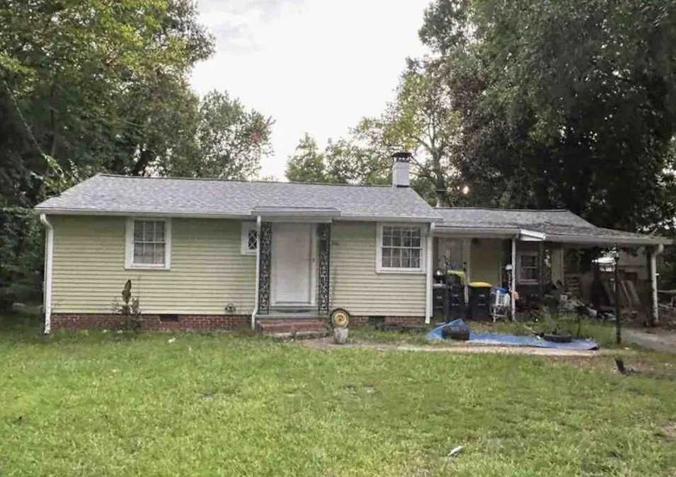 106 S Sycamore St SW Rome, GA 30165, Floyd County