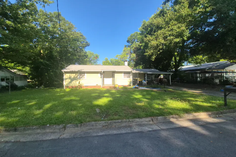 106 S Sycamore St SW Rome, GA 30165, Floyd County