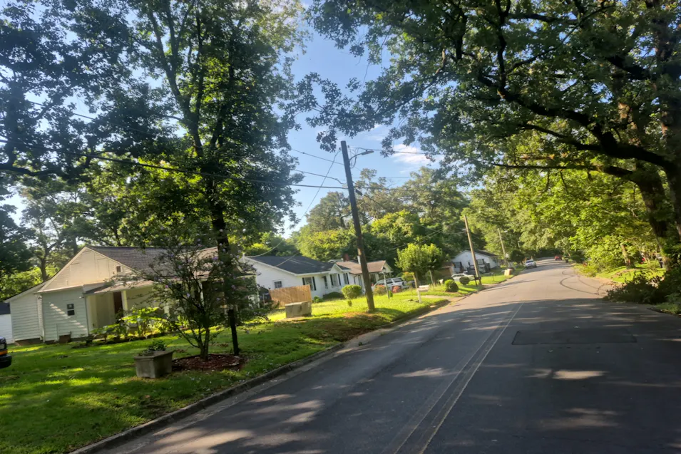 106 S Sycamore St SW Rome, GA 30165, Floyd County