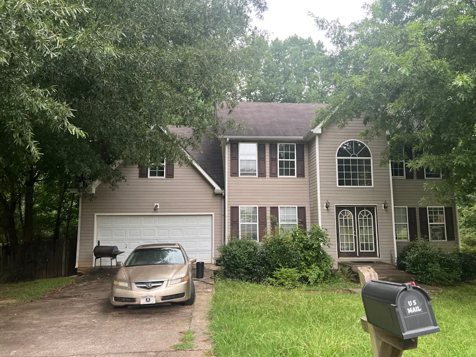 611 Michael Cir Monroe, GA 30655, Walton County