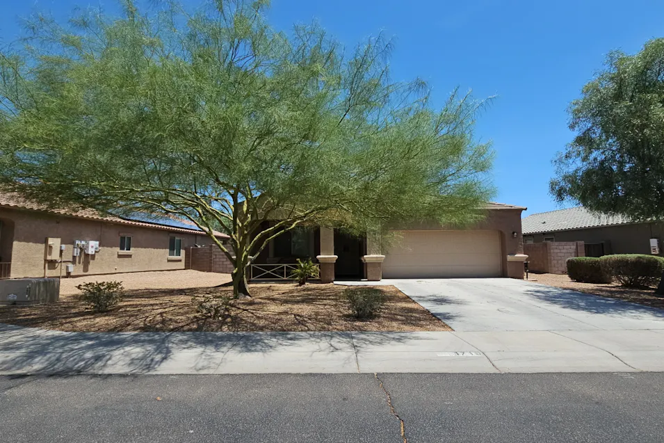 4749 S 237th Dr Buckeye, AZ 85326, Maricopa County