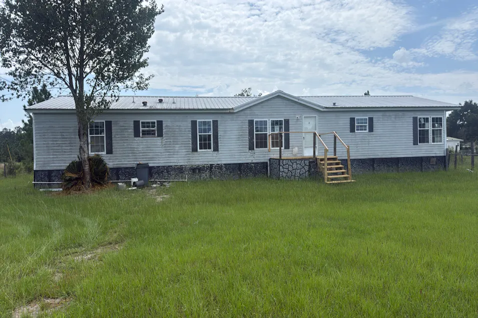 18125 Dover Lane Hilliard, FL 32046-2408, Nassau County