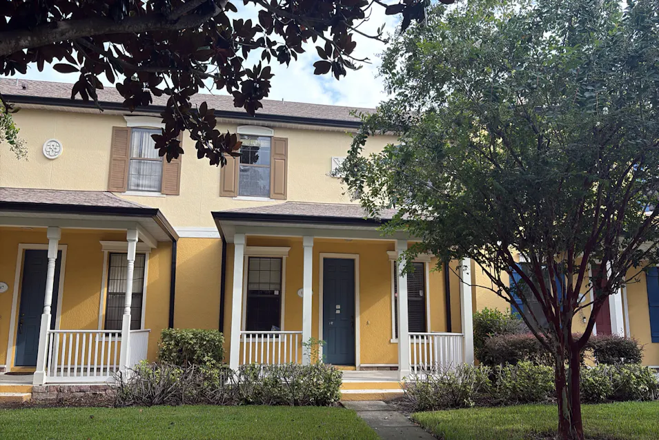 13851  Beauregard Place Orlando, FL 32837, Orange County