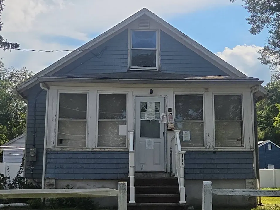 172 Stevens Avenue Jamesburg, NJ 08831, Middlesex County