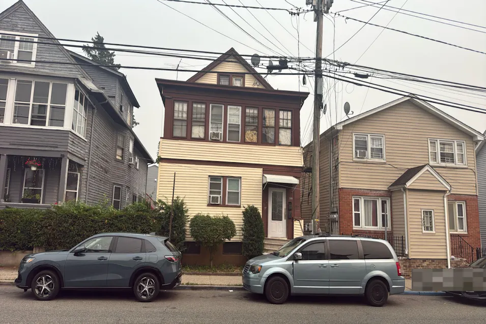 306 Totowa Avenue Paterson, NJ 07502, Passaic County