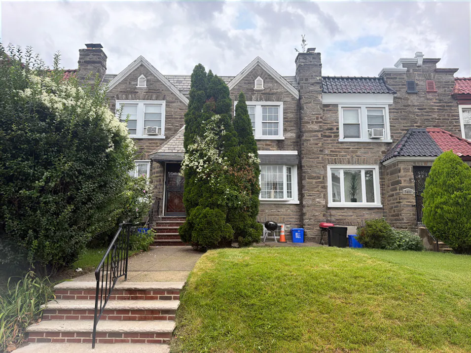 7430 Sommers Road Aka 7430 Somers Road Philadelphia, PA 19138, Philadelphia County