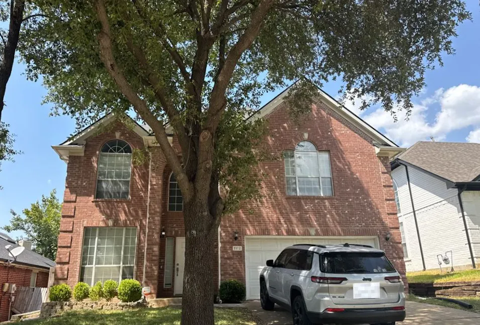 1112 Brevito Drive Grand Prairie, TX 75052, Dallas County