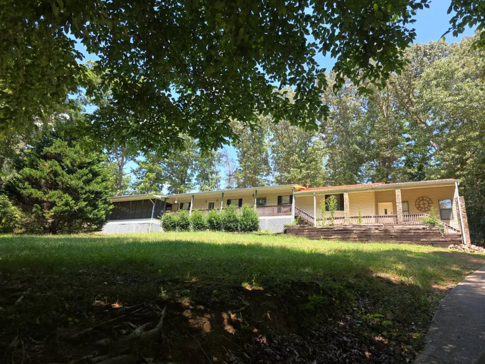 229 Whelchel Rd Dawsonville, GA 30534, Dawson County