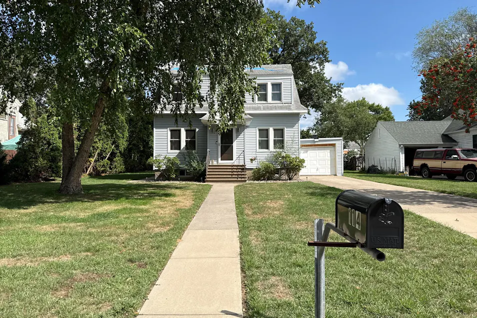 114 8th St NE Little Falls, MN 56345, Morrison County