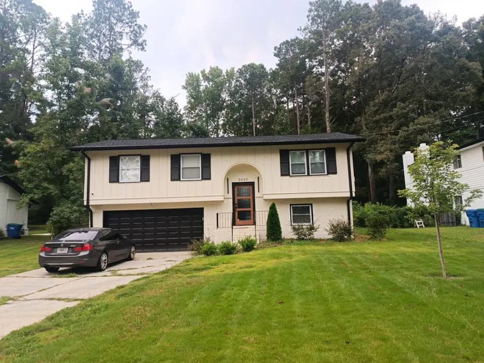 6660 Hidden Brook Trl Atlanta, GA 30349, Fulton County