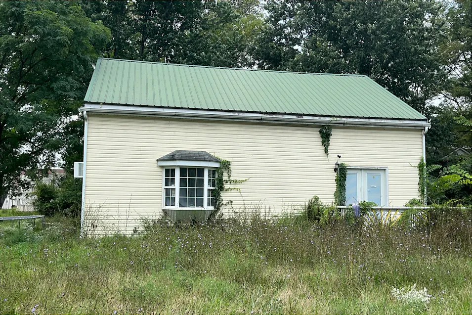 38 E. Eagle Ln Keyser, WV 26726, Mineral County