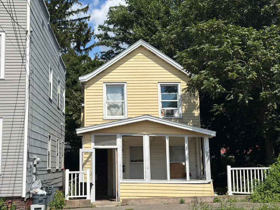 849 Livingston Ave Albany, NY 12206, Albany County