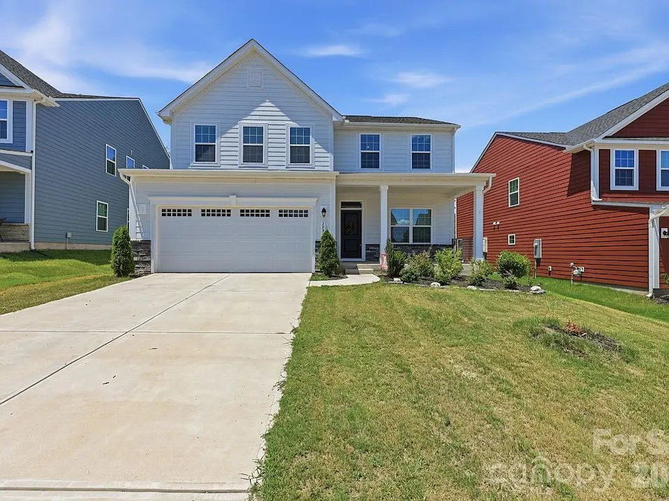 3099 Mancini Rd Spartanburg SC 29307 Spartanburg, SC 29307, Spartanburg County