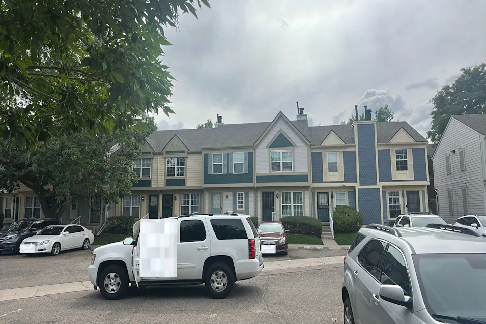 1621 South Idalia Circle # C Aurora, CO 80017, Arapahoe County