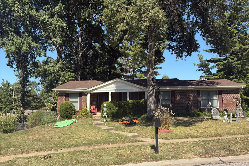 12646 Whispering Hills Ln. Saint Louis, MO 63146, Saintlouis County