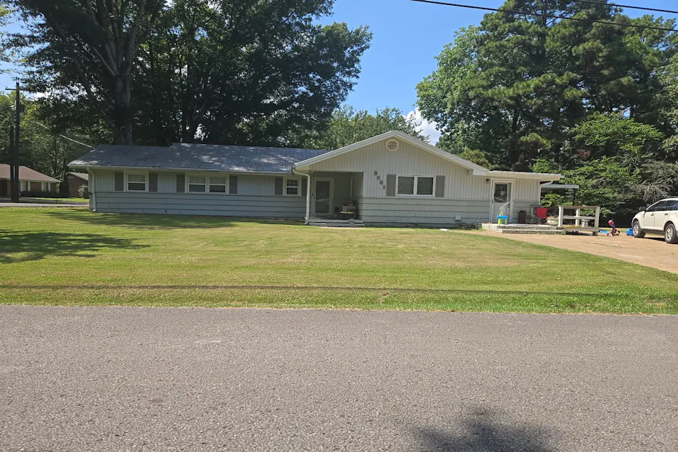 8061 Hillcrest Dr Milan, TN 38358, Gibson County
