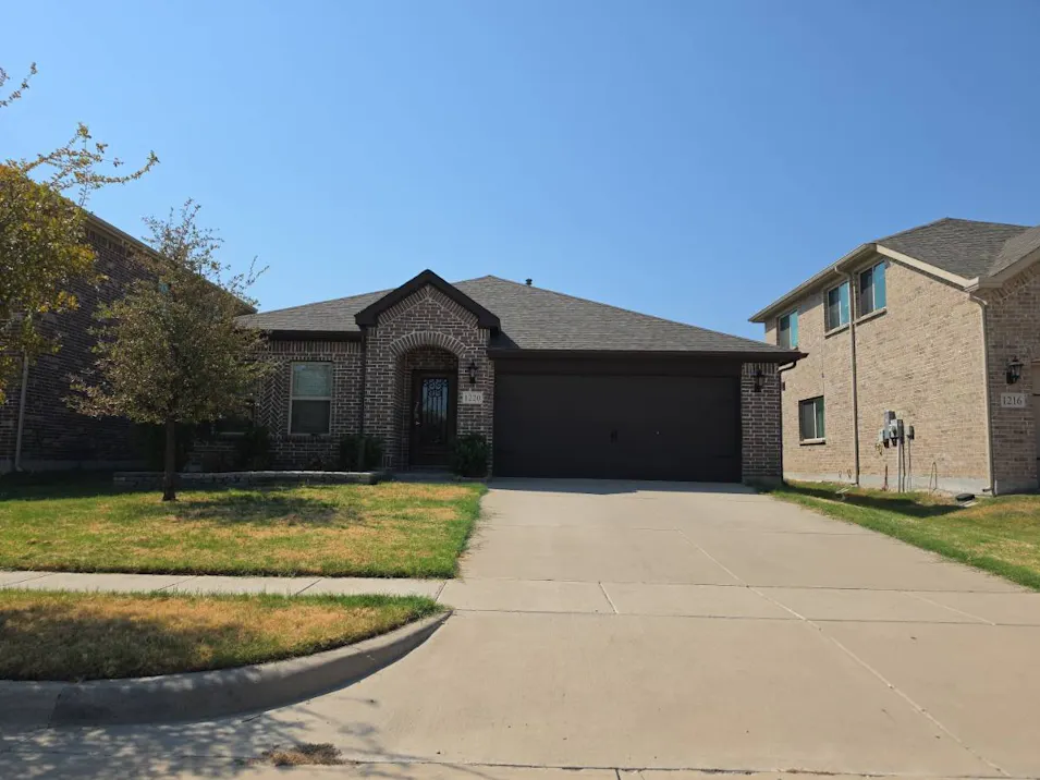 1220 Mill Place Aubrey, TX 76227, Denton County