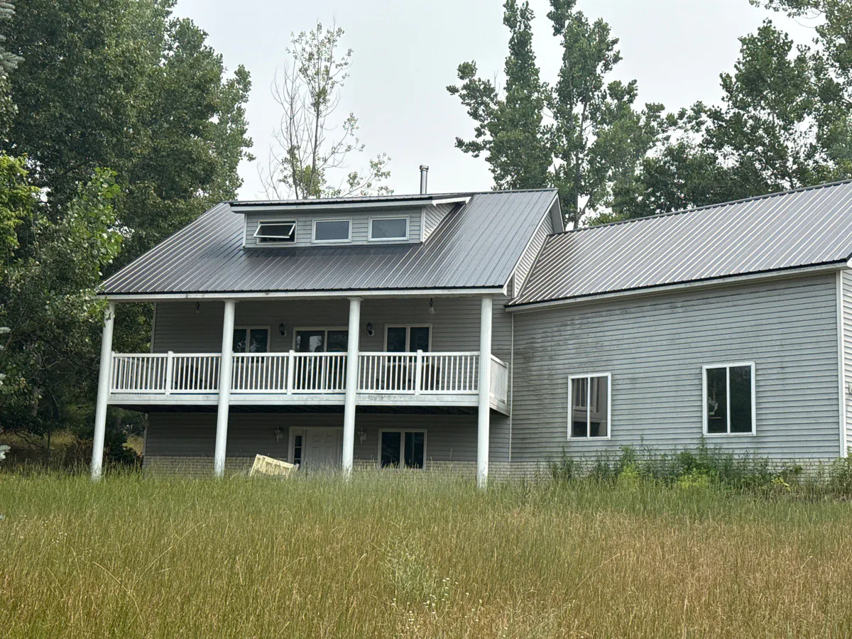 19 Mile Rd, Barryton, MI 49305 #1