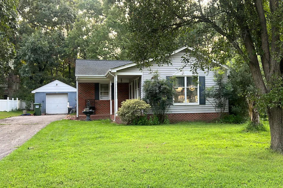 10808 Rollingwood Dr Fredericksburg, VA 22407, Spotsylvania County