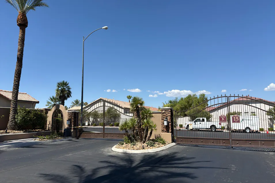 8562 Waterford Bend St Las Vegas, NV 89123, Clark County