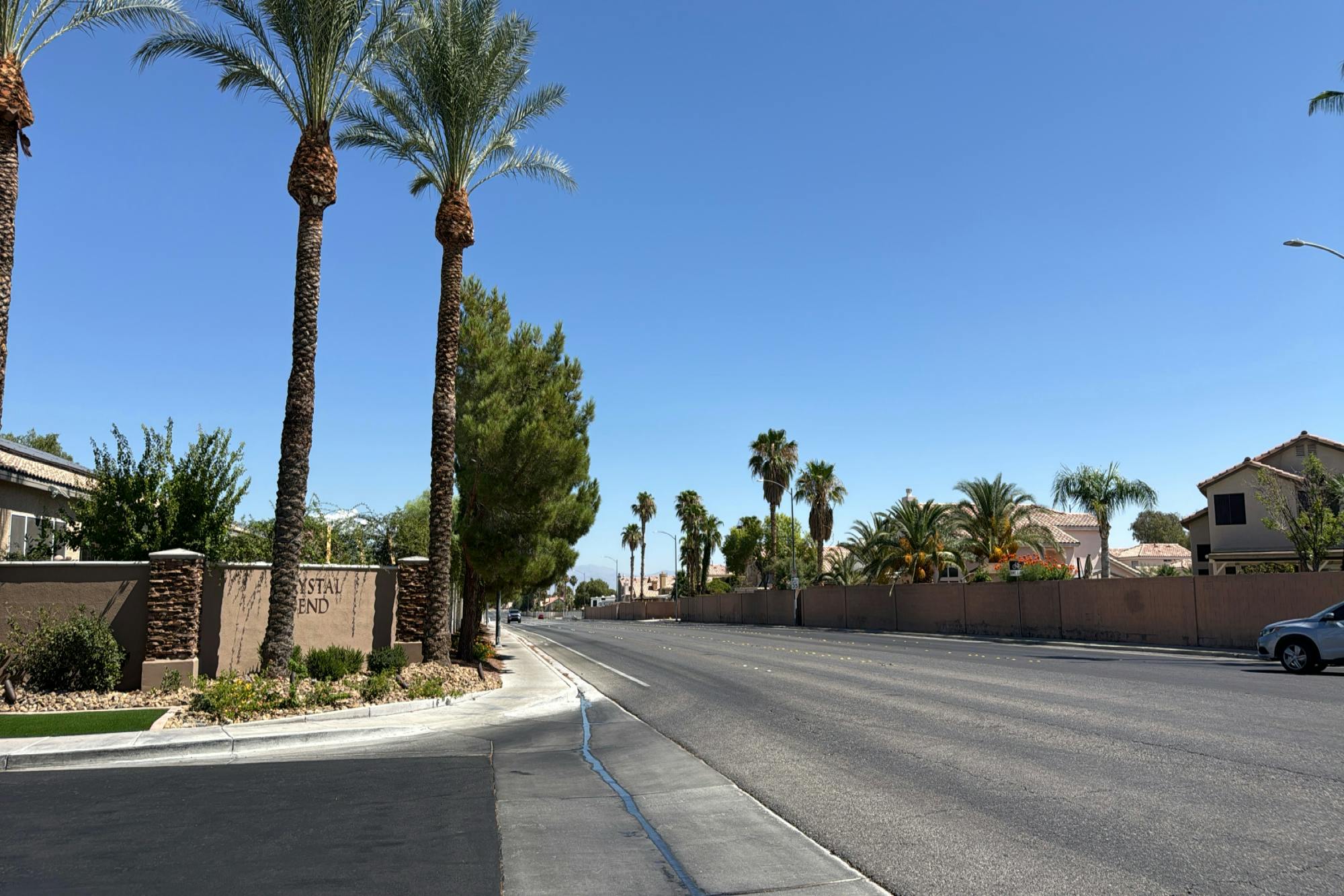 Waterford Bend St, Las Vegas, NV 89123