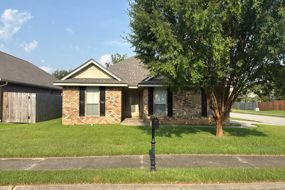 292 Wyatt Court Foley, AL 36535, Baldwin County