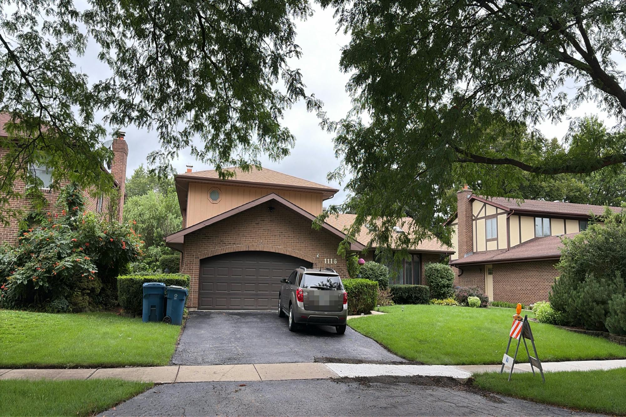 Honey Hill Rd, Addison, IL 60101