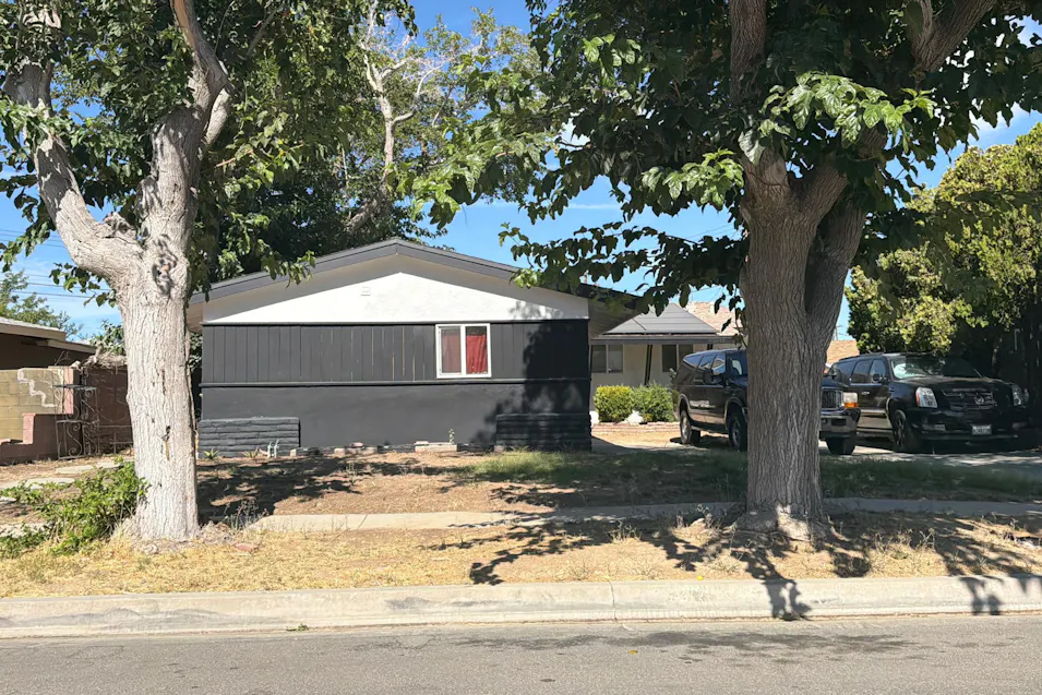 45453 13th Street West Lancaster, CA 93534, Los Angeles County