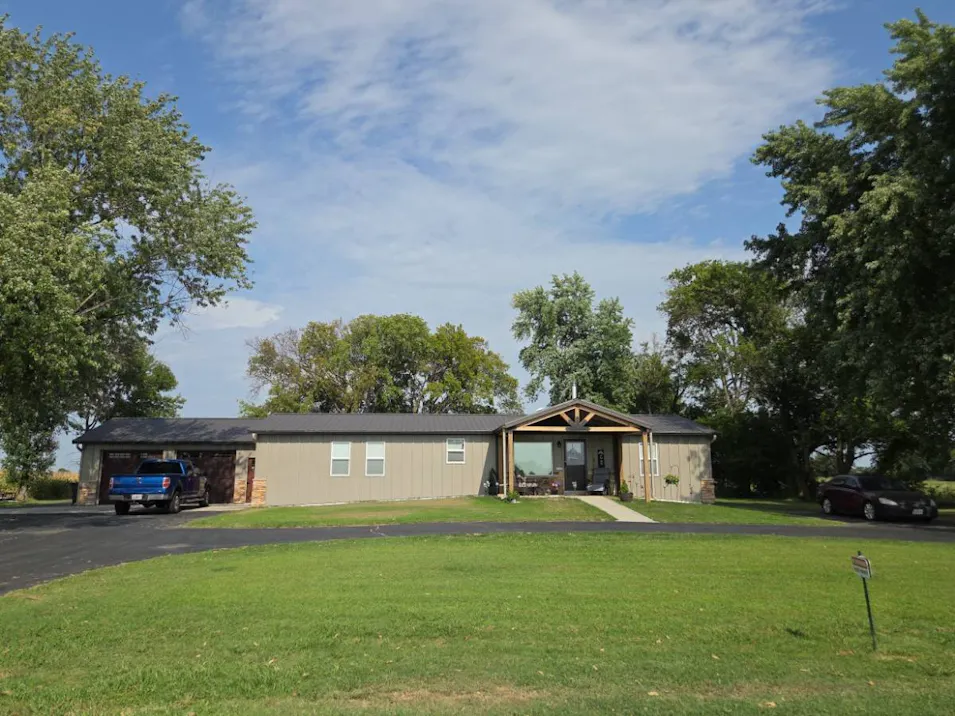10520 County Road 110 Carthage, MO 64836, Jasper County