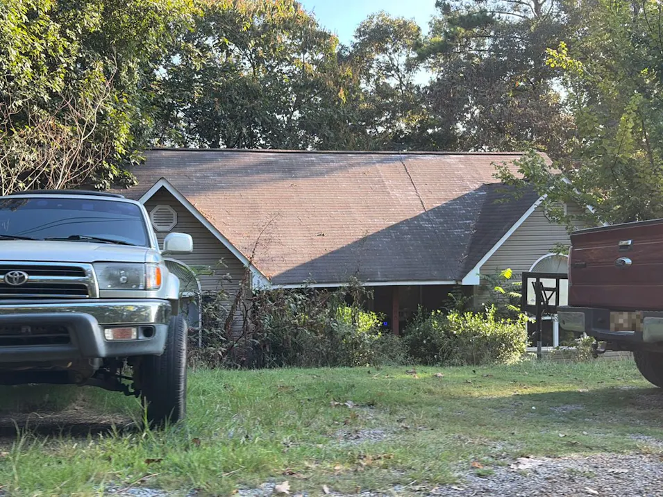 200 South Lakeshore Drive Talladega, AL 35160, Talladega County