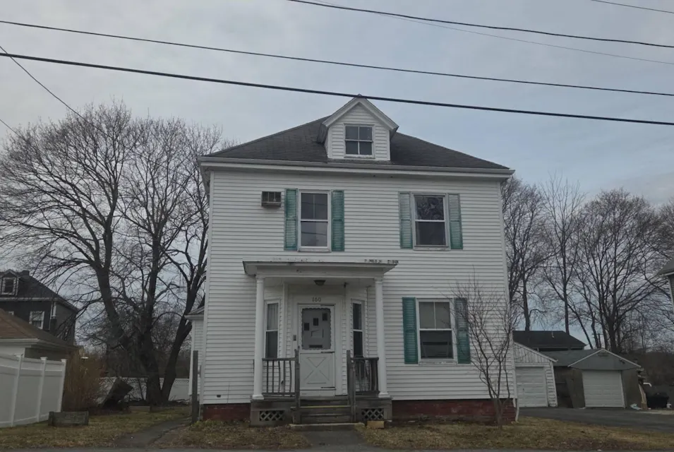 160 Cedar Street Haverhill, MA 01830, Essex County