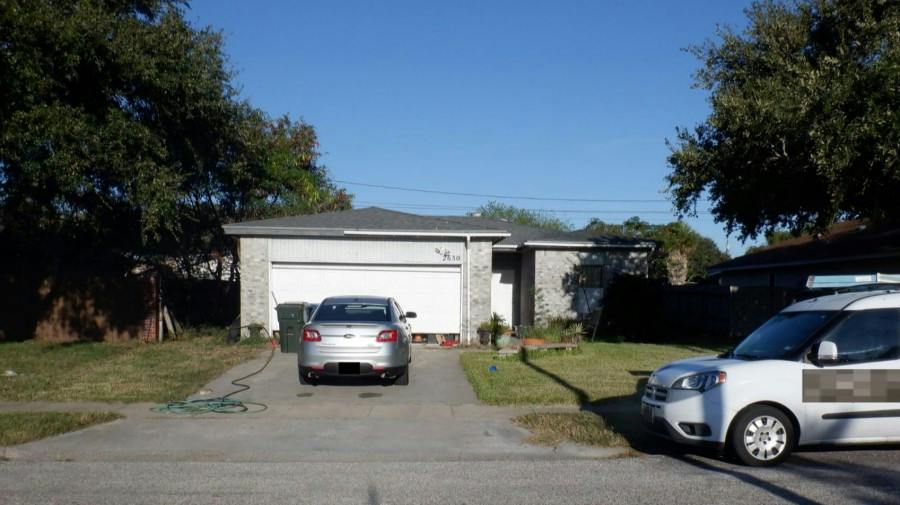 Tonga Dr, Corpus Christi, TX 78418