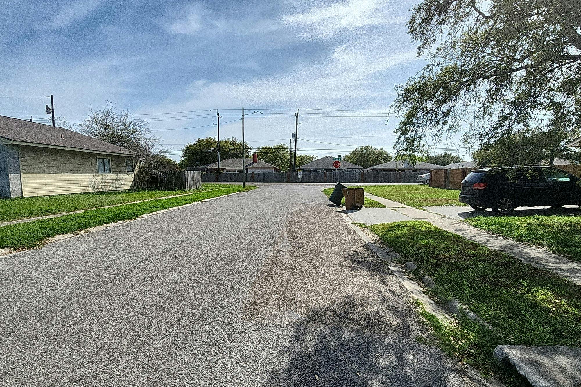 Tonga Dr, Corpus Christi, TX 78418 #1