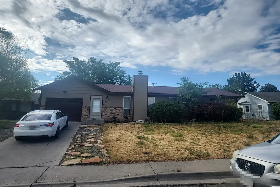 1213 Centennial Dr Montrose, CO 81401, Montrose County