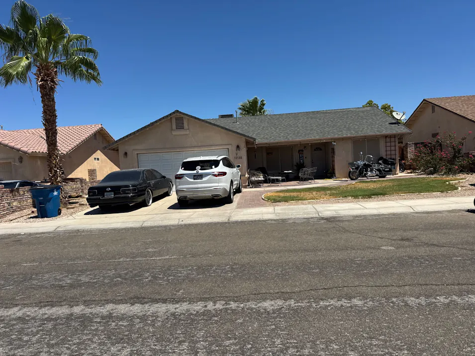 10166 East 35th Place Yuma, AZ 85365, Yuma County