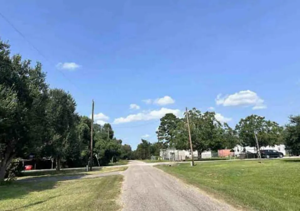 1214 Woodward Damon, TX 77430, Brazoria County