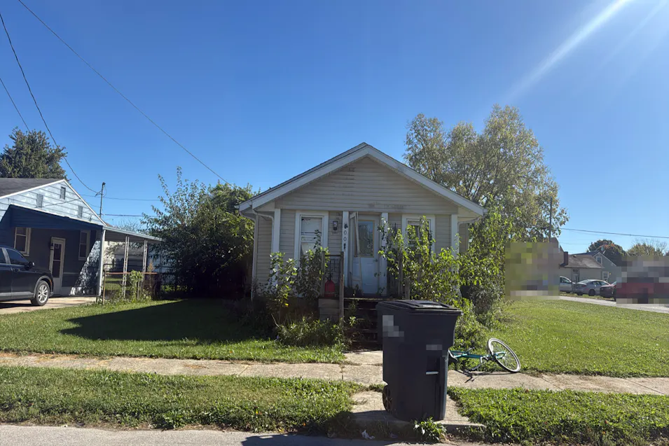 1001 Rowe St Frankfort, IN 46041, Boone County
