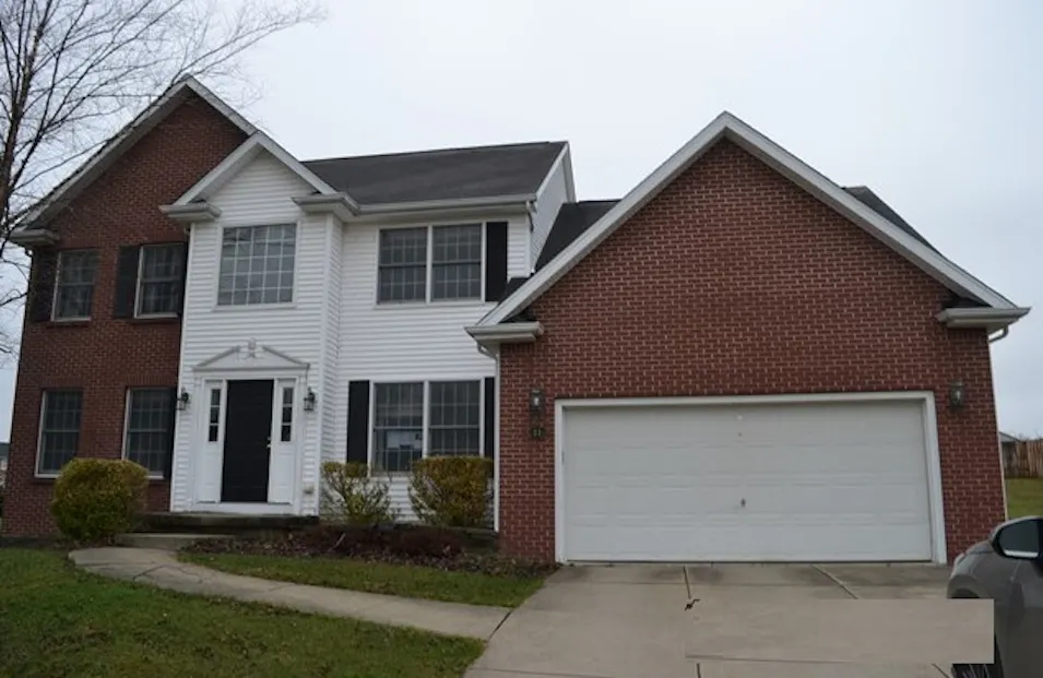 11 Taylor Court West Seneca, NY 14224, Erie County