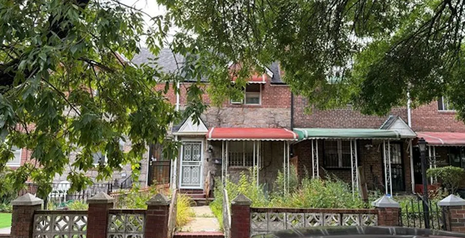 264 E 86th St Brooklyn, NY 11236, Kings County