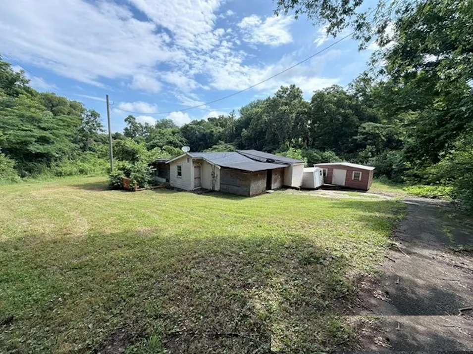 1836 19th Ave North Birmingham, AL 35234, Jefferson County