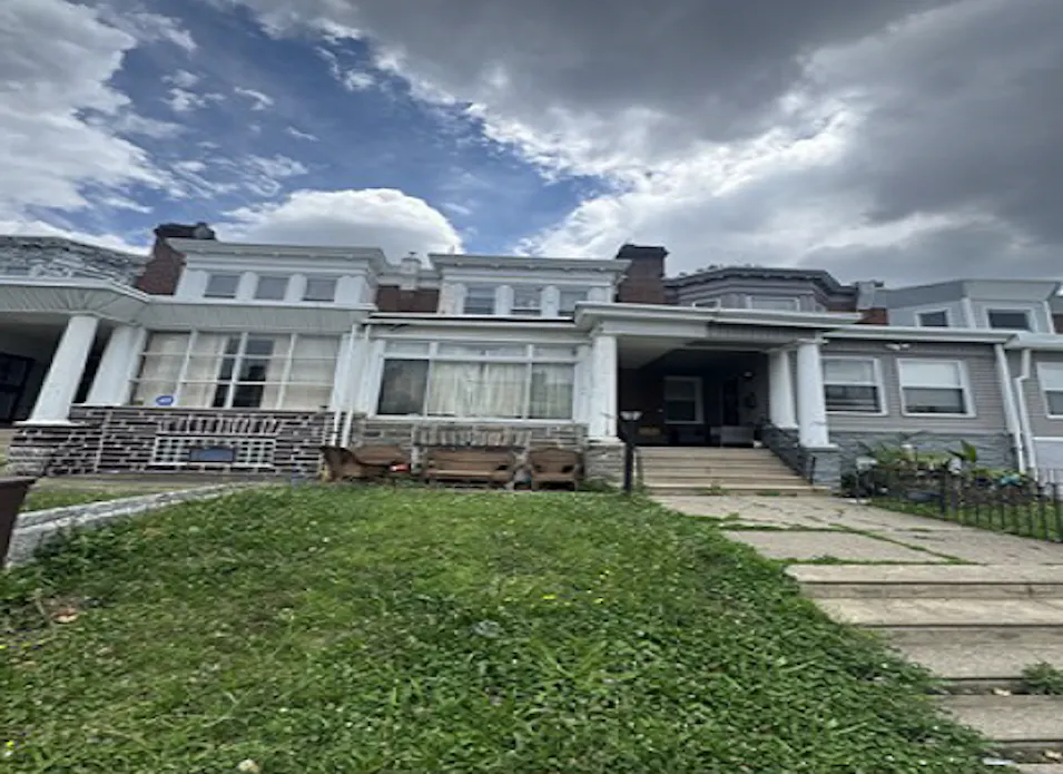 1722 Nedro Avenue Philadelphia, PA 19141, Philadelphia County